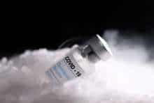 Covid vaccine