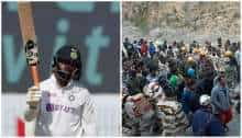 Rishabh Pant's heartfelt gesture after Uttarakhand glacier burst wins hearts