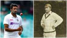 First time in more than 100 years! R Ashwin achieves unique feat in Test cricket