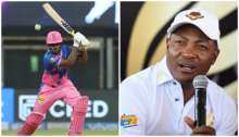 Brian Lara gives his verdict on Sanju Samson's decision to refuse Morris a single vs PBKS