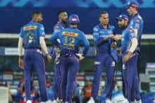 Mumbai Indians defeat Kolkata Knight Riders in last-over thriller in IPL 2021