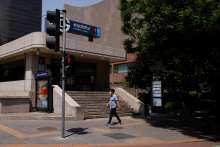 Covid outbreak in Beijing 