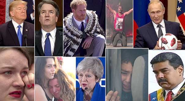 NBC NEWS MOST READ STORIES OF 2018 visual data 8