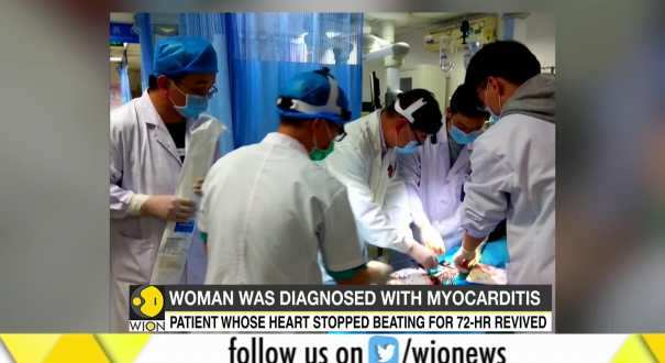 china doctors News Latest china doctors News, Breaking china doctors