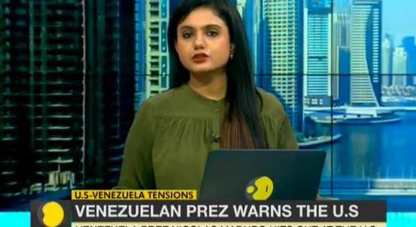 Venezuela visual data 8