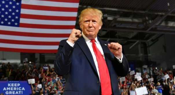 Us Election 2020 Biden Vs Trump Us Presidential Election Result Live Updates Date Latest News Wion