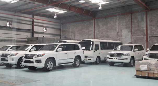 Afghanistan: Armoured vehicles gain popularity amid bombings