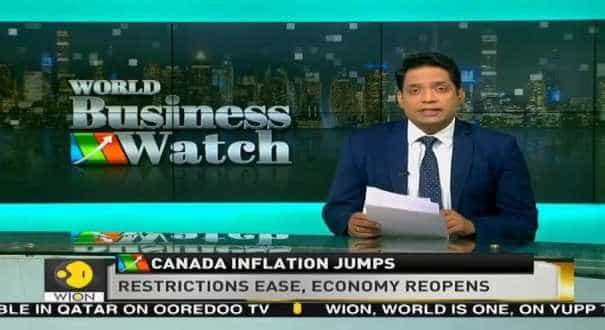 Canada Highest Inflation Rate News Latest Canada Highest Inflation Canada Highest Inflation Rate News Latest Canada Highest Inflation