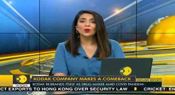kodak latest news News Latest kodak latest news News Breaking kodak
