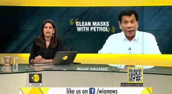 philippines govt News - Latest philippines govt News, Breaking ...