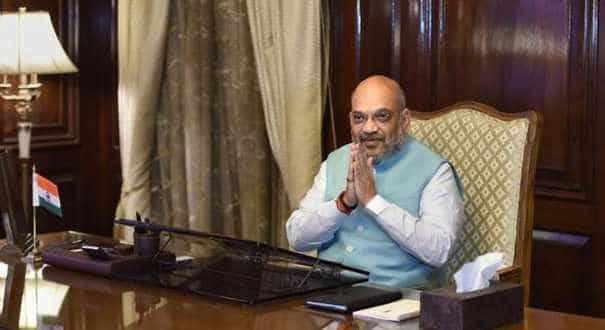 Pakistani nationals form bulk of 900 foreigners given Indian Citizenship in 2019