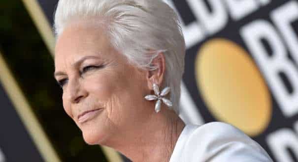 Jamie Lee Curtis