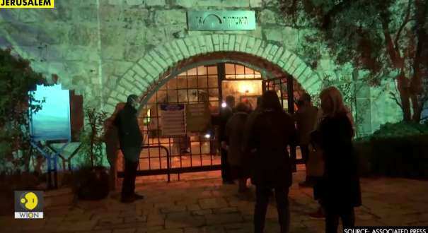 Jerusalem theatre News Latest Jerusalem theatre News, Breaking