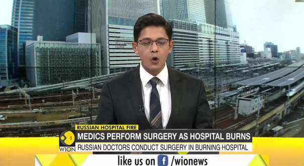 Russian medics News - Latest Russian medics News, Breaking Russian ...