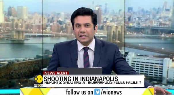 Indianapolis News Latest Indianapolis News, Breaking Indianapolis