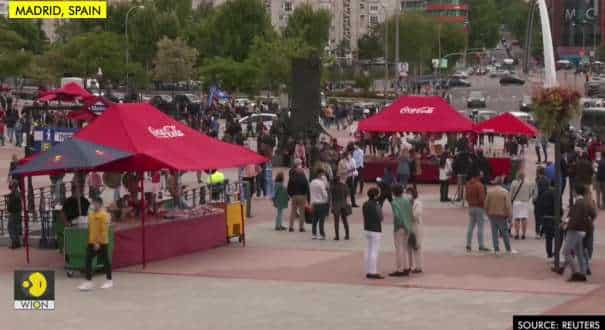 Las Ventas News Latest Las Ventas News Breaking Las Ventas News Las