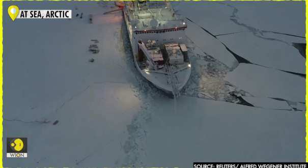 arctic melting News - Latest arctic melting News, Breaking arctic ...