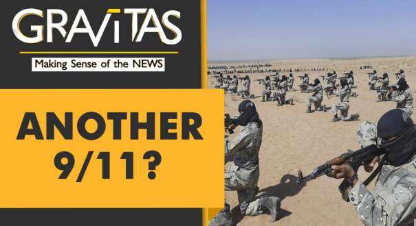 Gravitas: ISIS-K could attack America in 6 months