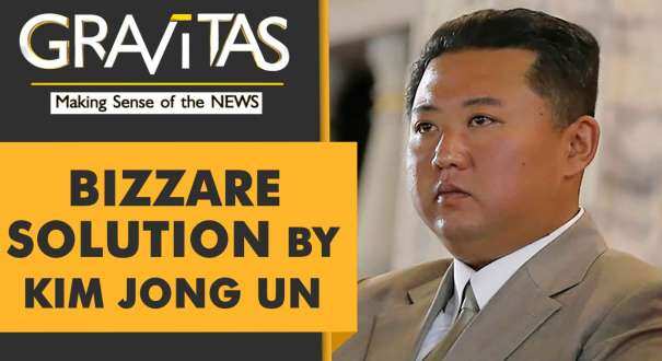 Gravitas: Pyongyang wants North Koreans to eat black swan