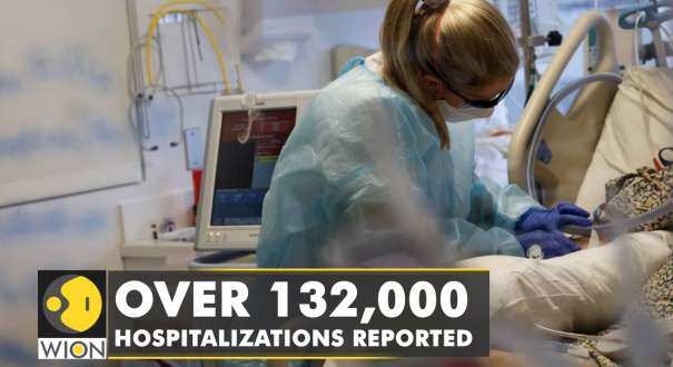 usa covid19 latest News - Latest usa covid19 latest News, Breaking usa