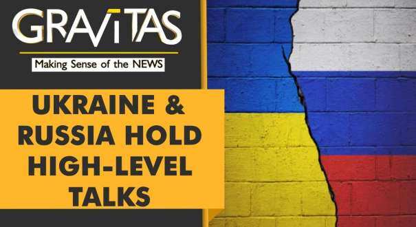 Gravitas: Three big meetings to end Russia-Ukraine war