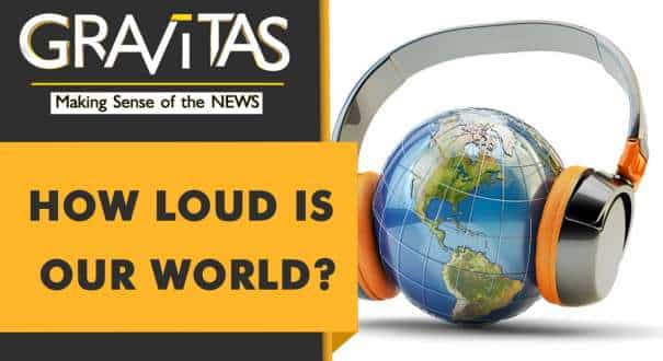 noisier world News - Latest noisier world News, Breaking noisier world ...
