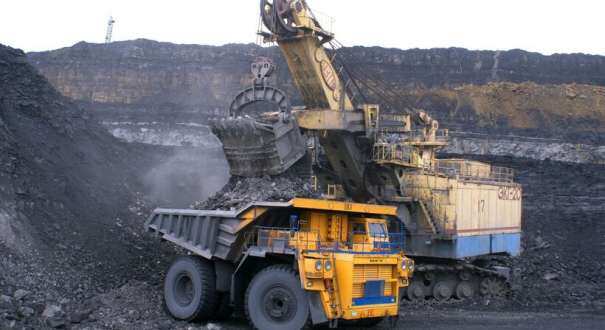 copeland coal mine News - Latest copeland coal mine News, Breaking