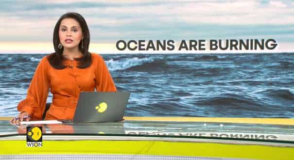 Breaking News Scientists Spot Signs Of A Liquid Water Ocean Under Europas Surface Ice - s2bej6x