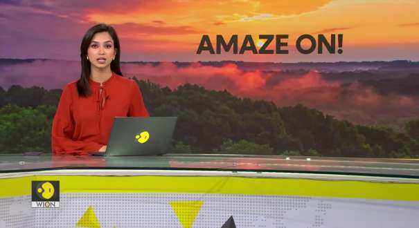 amazon forests News - Latest amazon forests News, Breaking amazon ...