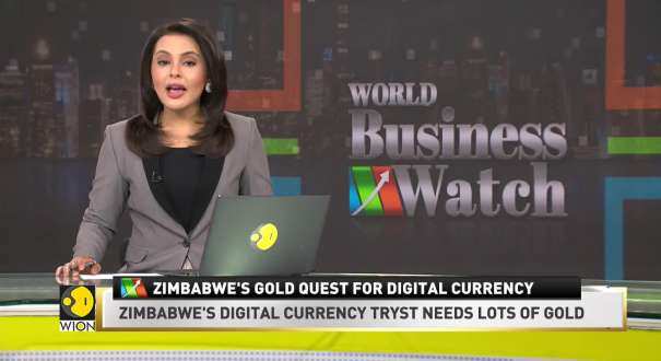 reserve bank of zimbabwe News - Latest reserve bank of zimbabwe News