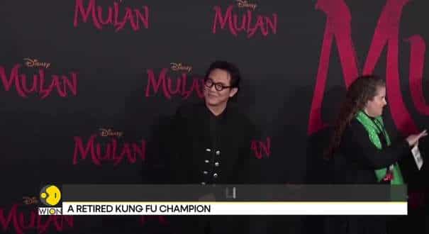 happy birthday jet li News - Latest happy birthday jet li News