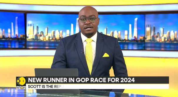 south carolina senator News - Latest south carolina senator News