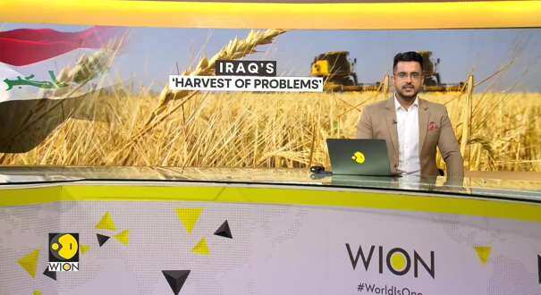 Iraq News - Latest Iraq News, Breaking Iraq News, Iraq News Headlines