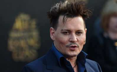 Johnny Depp birthday News - Latest Johnny Depp birthday News, Breaking