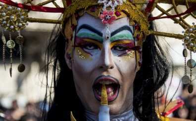 Chile Gay Pride News Latest Chile Gay Pride News, Breaking Chile Gay