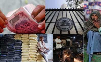 Nine landmark budgets and their impact on Republic of India