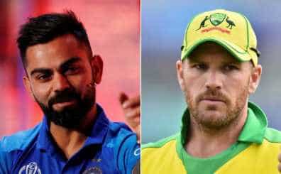 India vs Australia key players News - Latest India vs Australia key