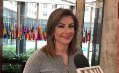 Morgan Ortagus News - Latest Morgan Ortagus News, Breaking Morgan