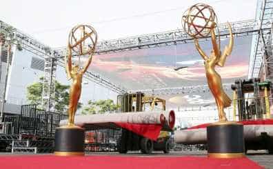 emmy red carpet News - Latest emmy red carpet News, Breaking emmy red