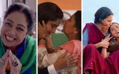 Mother's Day special: Saluting some powerful reel mothers of Bollywood