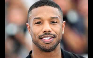 Michael B Jordan News - Latest Michael B Jordan News, Breaking Michael