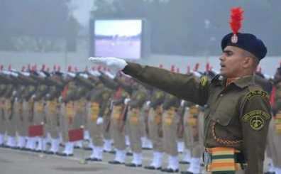ITBP News - Latest ITBP News, Breaking ITBP News, ITBP News Headlines