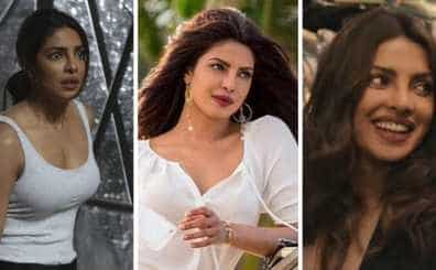 Happy birthday 'desi girl' Priyanka Chopra Jonas: Her Hollywood work in pics