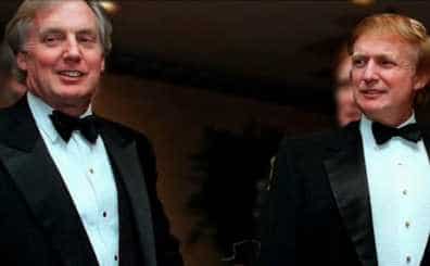 Robert Trump News - Latest Robert Trump News, Breaking Robert Trump