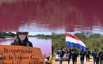 Paraguay News - Latest Paraguay News, Breaking Paraguay News, Paraguay