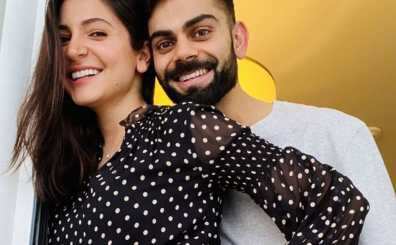 Anushka Sharma and Virat Kohli expecting baby no. 2 ? Here's what rumours say
