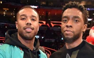 Chadwick Boseman death News - Latest Chadwick Boseman death News