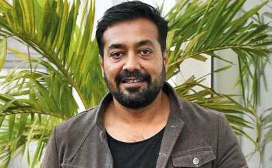 Anurag Kashyap to produce children’s film Little Thomas