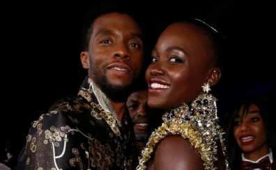 Chadwick Boseman News - Latest Chadwick Boseman News, Breaking Chadwick