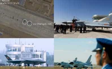 Hotan air base News Latest Hotan air base News, Breaking Hotan air